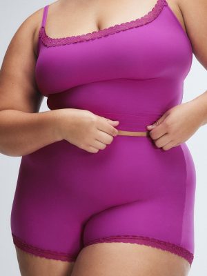 Snug Hug Sleep Shorts