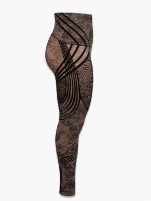 Special FX High-Waist Legging