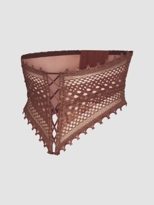 Starlet Nights Waspie