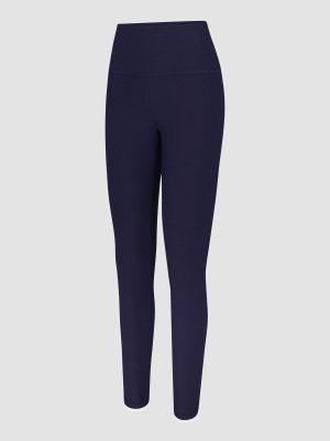 Supple Flex High-Waist Legging