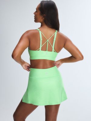 Supple Flex Wrap Skort