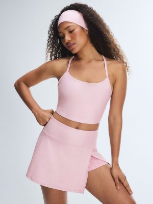 Supple Flex Wrap Skort