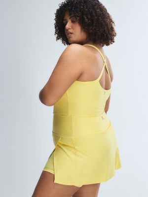 Supple Flex Wrap Skort