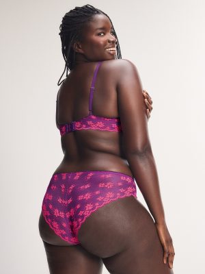 Sweet Tease 3-Piece Set