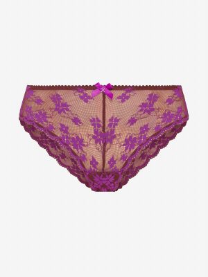 Sweet Tease Lace Cheeky Panty