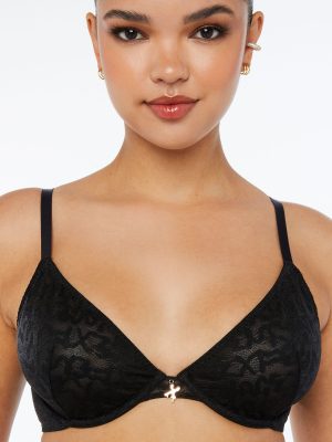 Tagged by Savage Unlined Bra