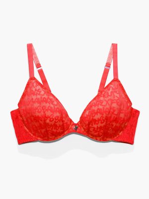 Tagged by Savage Unlined Bra