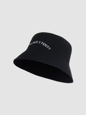 Terry Bucket Hat