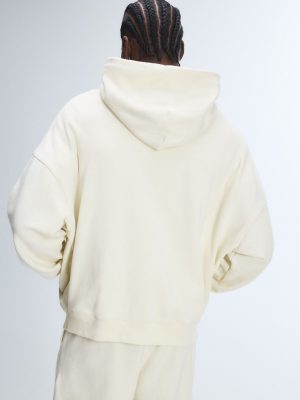 Terry Relaxed Sweatpant