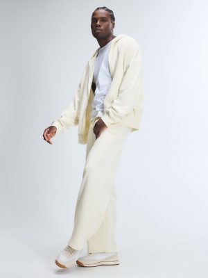 Terry Relaxed Sweatpant