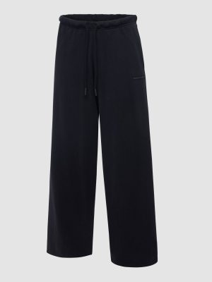 Terry Relaxed Sweatpant