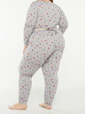 ‘Tis the Savage PJ Pant