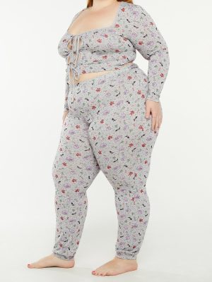 ‘Tis the Savage PJ Pant