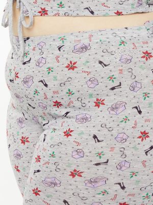 ‘Tis the Savage PJ Pant