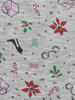 ‘Tis the Savage PJ Pant