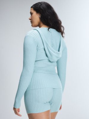 Très Soft Zip-Up Hoodie