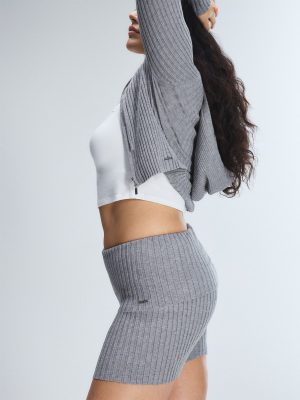 Très Soft Zip-Up Hoodie