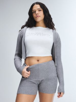 Très Soft Zip-Up Hoodie