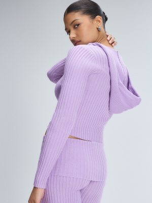 Très Soft Zip-Up Hoodie