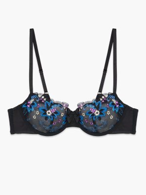 Wallflower Unlined Balconette Bra