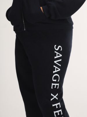 Weekender Cut Off 2-Piece Set