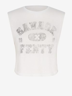 Weekender Jersey Muscle Tee