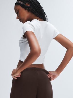 Weekender Terry Short