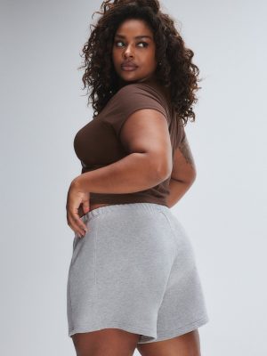 Weekender Terry Short