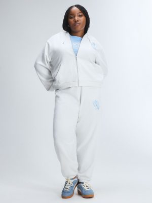 Weekender Terry Bridal Hoodie 2-Piece Set