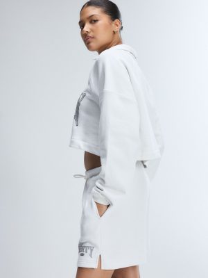 Weekender Terry Long-Sleeve Polo