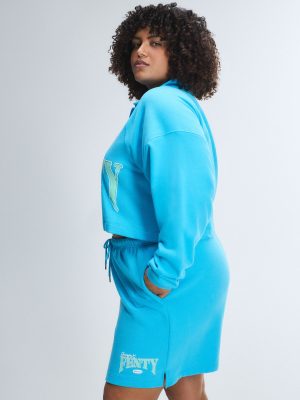 Weekender Terry Long-Sleeve Polo