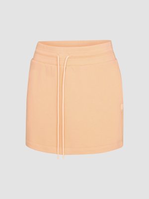 Weekender Terry Mini Skirt