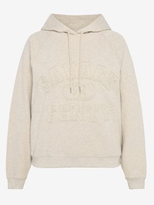 Weekender Terry Oversized Pullover Hoodie