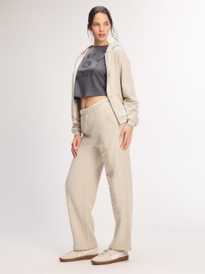 Weekender Terry Washed Relaxed Sweatpant