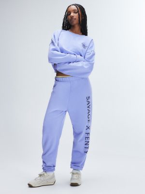 Weekender Terry Sweatpant with Embroidered Logo
