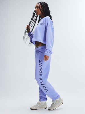 Weekender Terry Sweatpant with Embroidered Logo