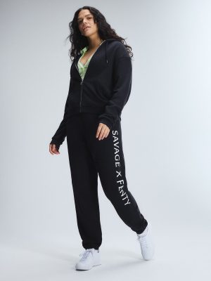 Weekender Terry Sweatpant with Embroidered Logo