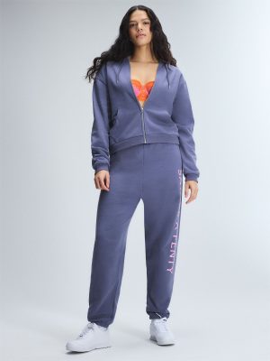 Weekender Terry Sweatpant with Embroidered Logo