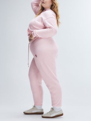 Weekender Terry Sweatpant with Embroidered Logo