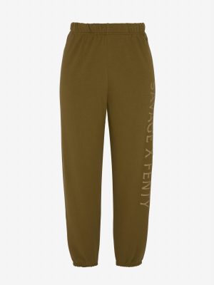 Weekender Terry Sweatpant with Embroidered Logo