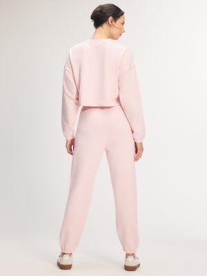 Weekender Terry Sweatshirt