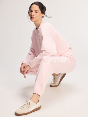 Weekender Terry Sweatshirt