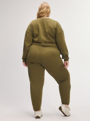 Weekender Terry Sweatshirt