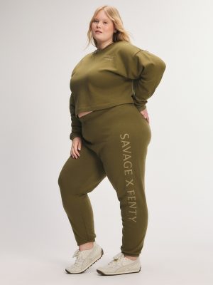 Weekender Terry Sweatshirt