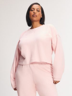 Weekender Terry Sweatshirt