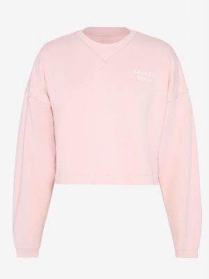 Weekender Terry Sweatshirt