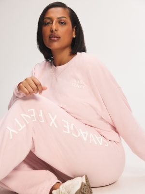 Weekender Terry Sweatshirt