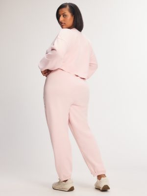 Weekender Terry Sweatshirt