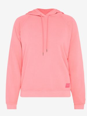 Weekender Terry Oversized Pullover Hoodie