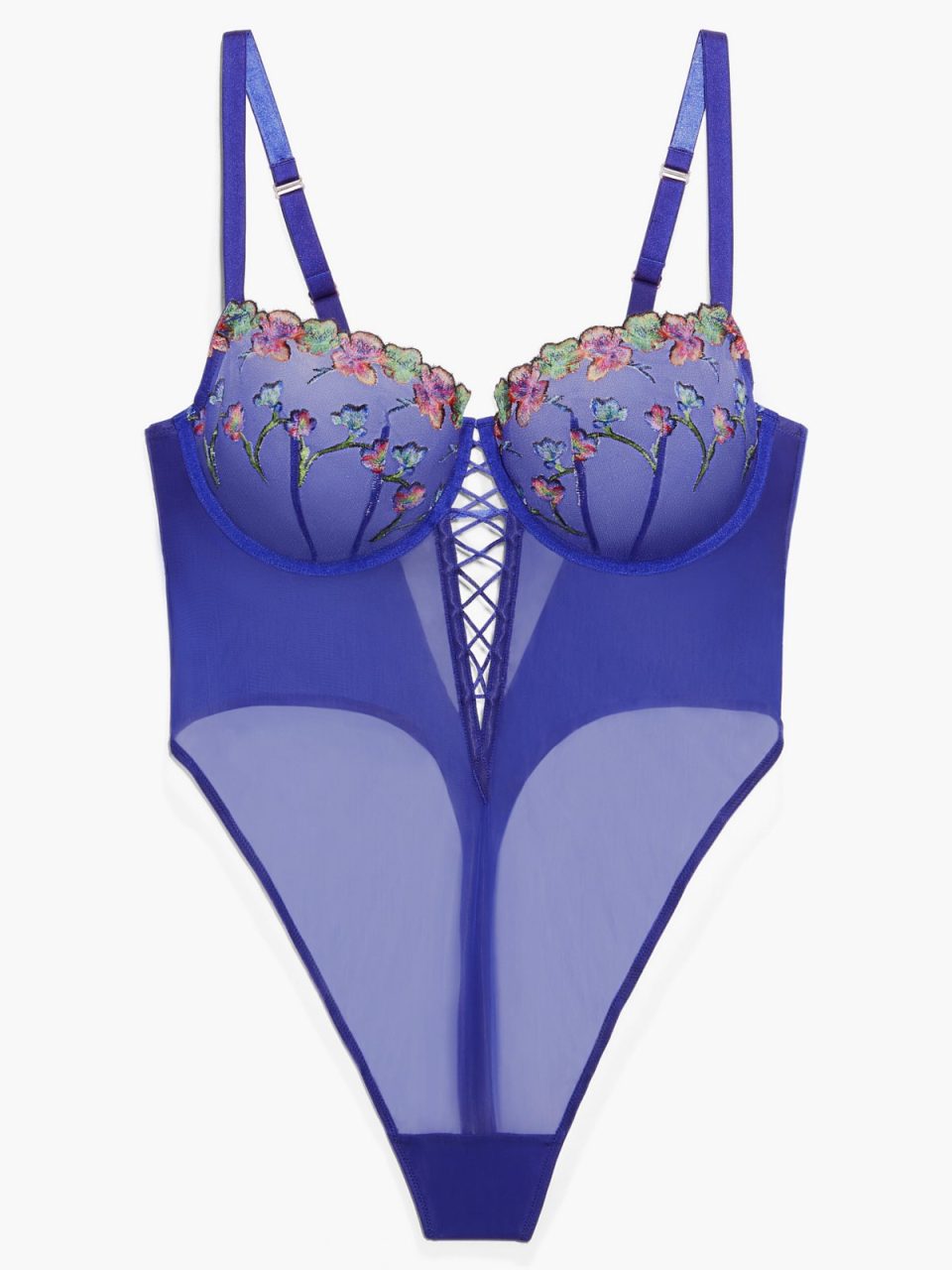 Western Wildflower Teddy